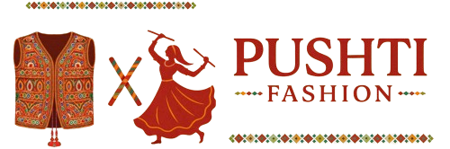 Pushti Fashion