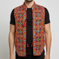 Men’s Navratri Garba Night Jacket – Kutchi Mirror Embroidered Ethnic Koti